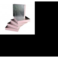 phenolic foam for fire-proofing and thermal insulating