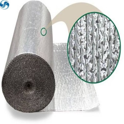 Epe Aluminum Bubble Heat Insulation Materials