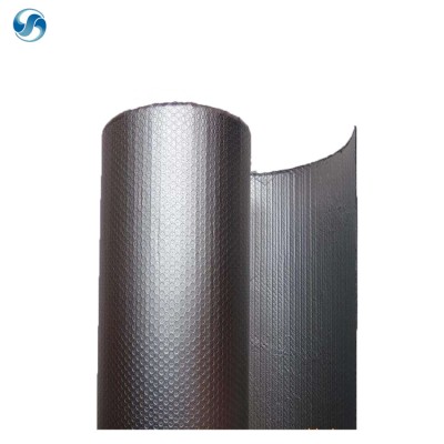 aluminum foil EPE foam thermal insulation heat insulation rolls used for roof