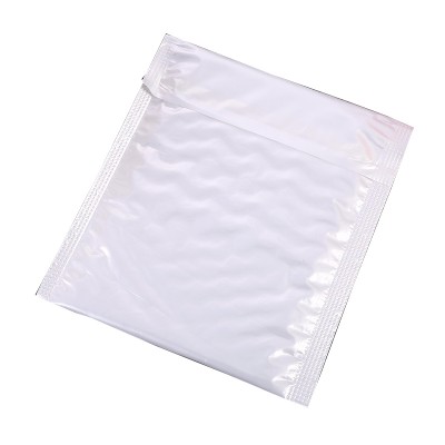 Custom plastic shipping bubble padded mailing plastic bag bubble mailer for delivery