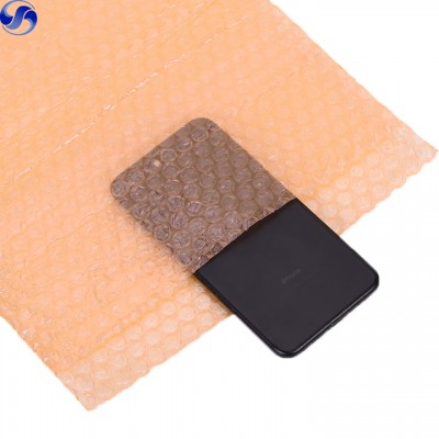 Wholesale colored poly bubble mailer padded envelope express shipping mailer