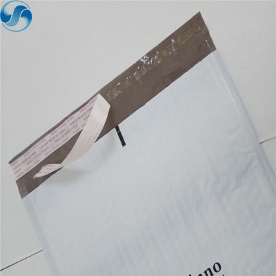 Wholesale and custom logo printed packaging bags with high quality for express