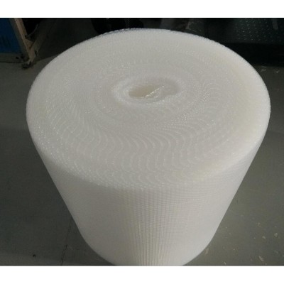 Manufacturer Inflatable Air Cushion Bubble Roll Film