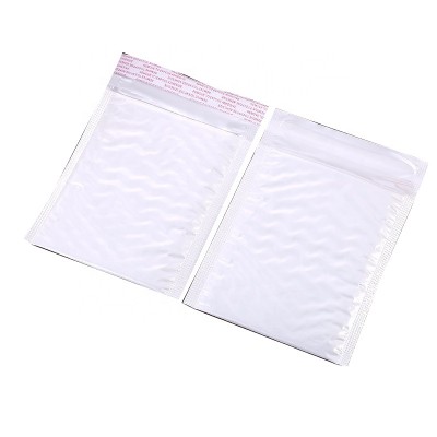 Manufacturer clothing plastic bag for packaging shipping express