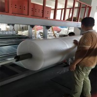 New Material  White Double Air Bubble Film