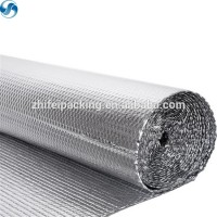 Wholesale aluminum foil air bubble foil insulation materials use for roof