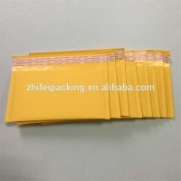 China Manufacturer EPE Foam Cushioned Kraft Mailers/Mailing Envelope