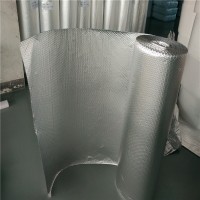 Welcomed Aluminum Foil Bubble Heat /Thermal Insulation Materials for Roof Wall Floor