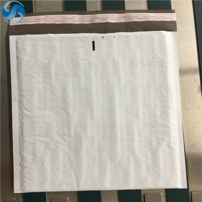 Sealing & Handle Poly Mailer Air Bubble Bag