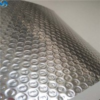 Reflective Insulation Double Bubble Foil Insulation Material